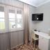 Équipements de la chambre