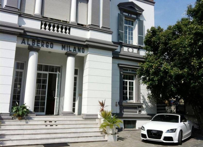 Bâtiment Photo