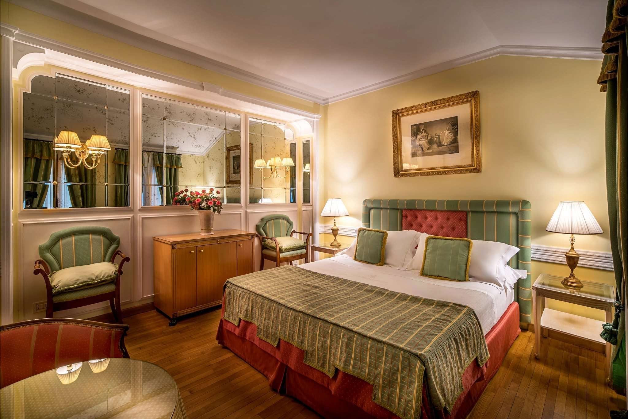 Chambre