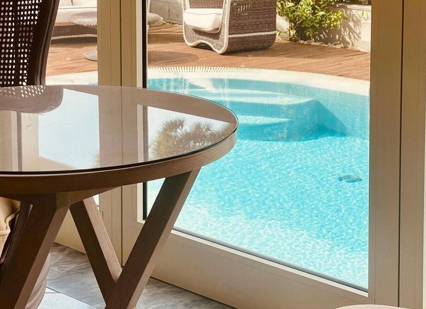 Piscine Photo