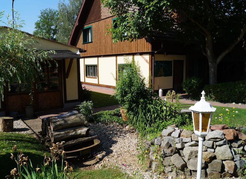 Extérieur Photo