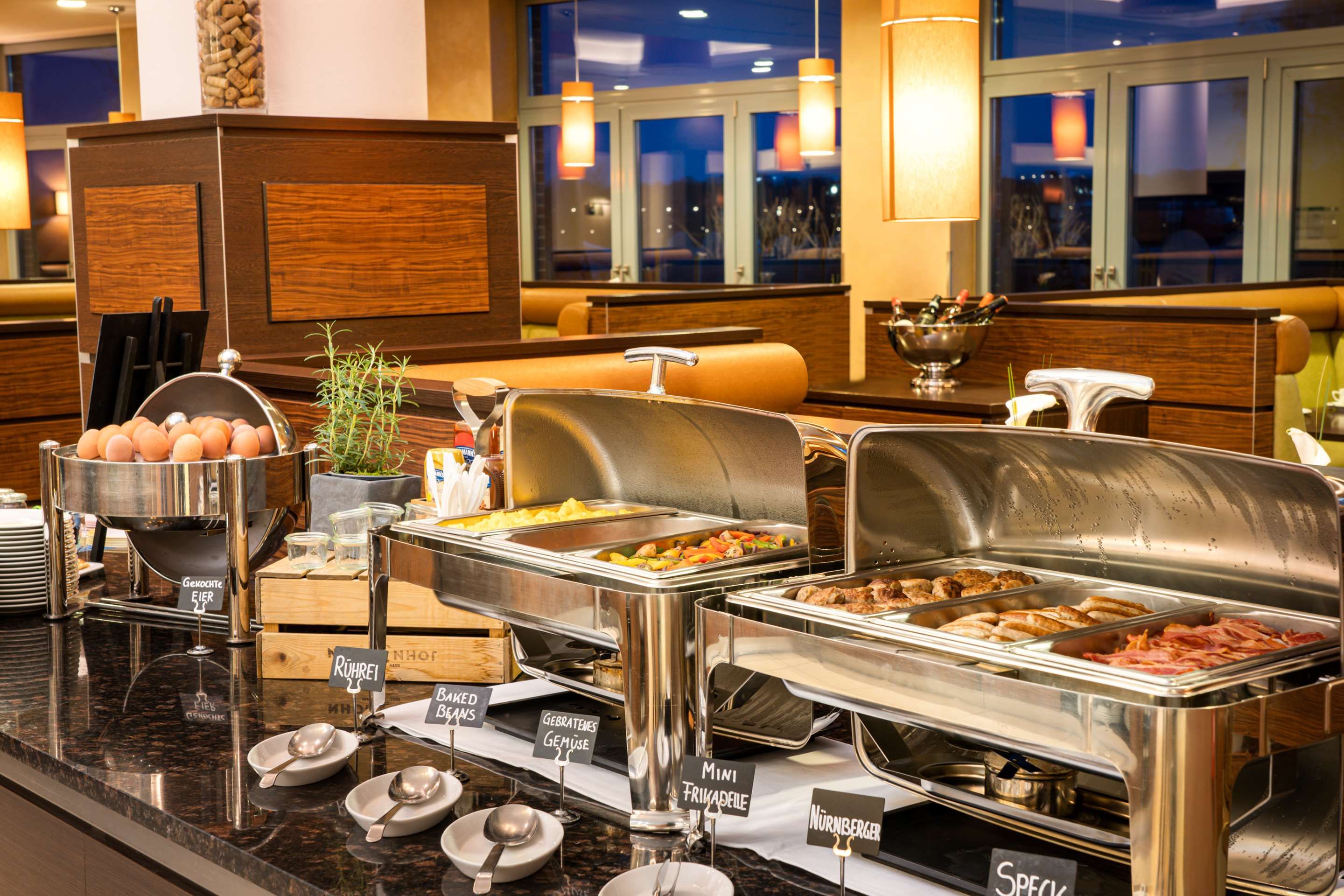 Buffet