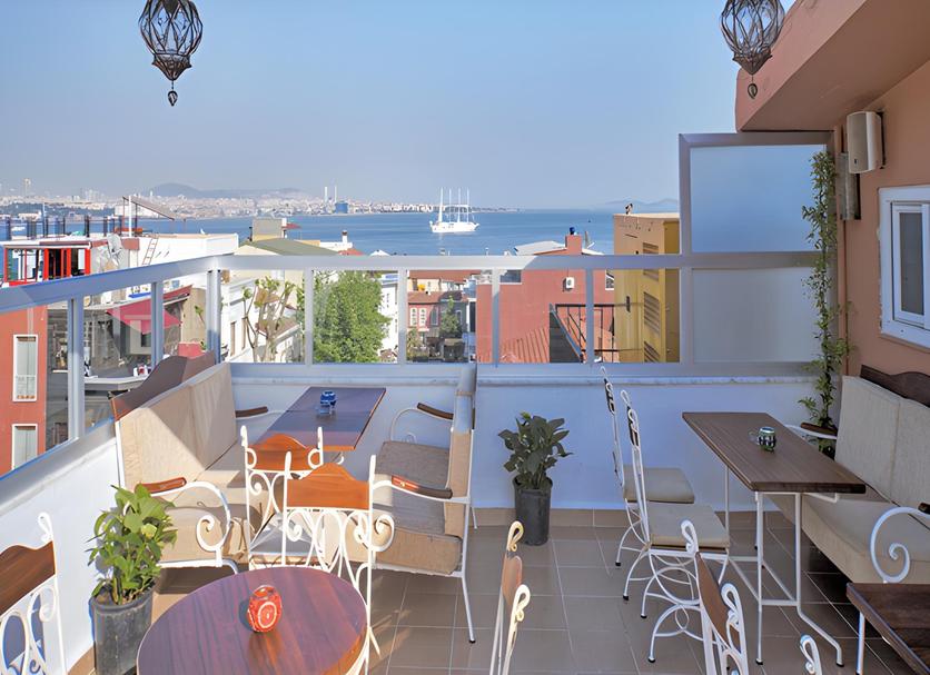 Balcon Photo