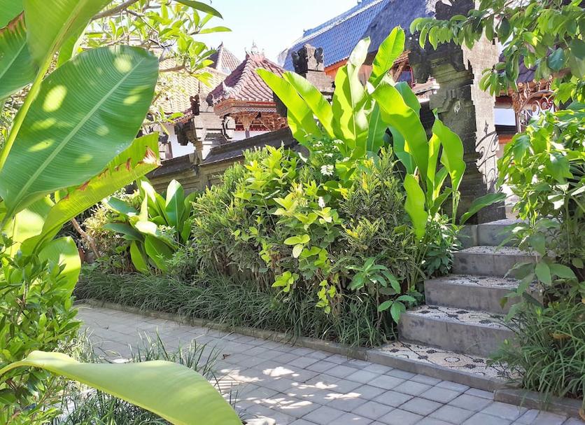 Extérieur Photo