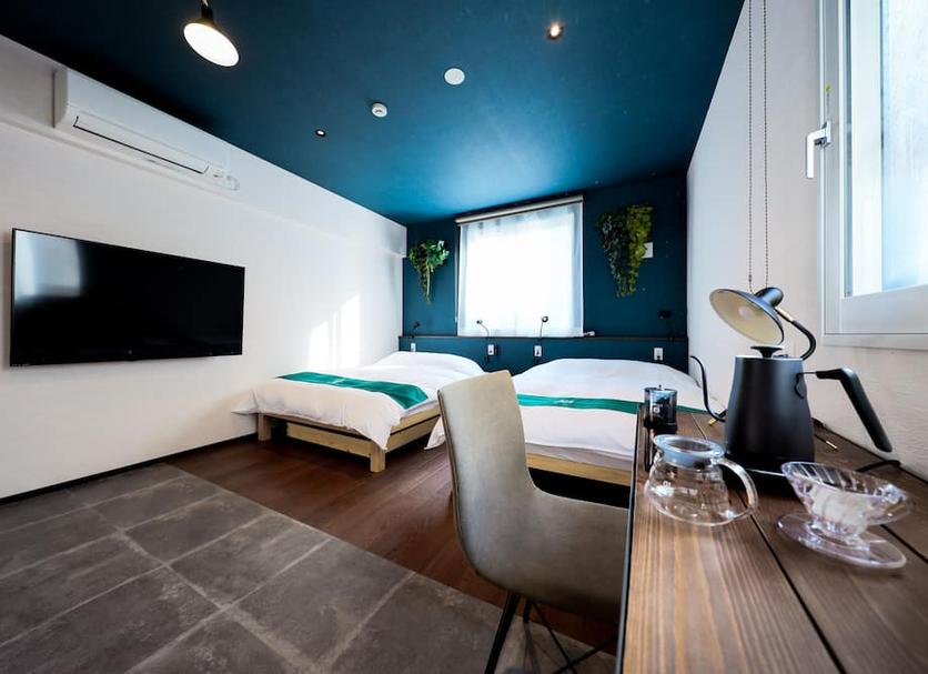 Chambre Photo