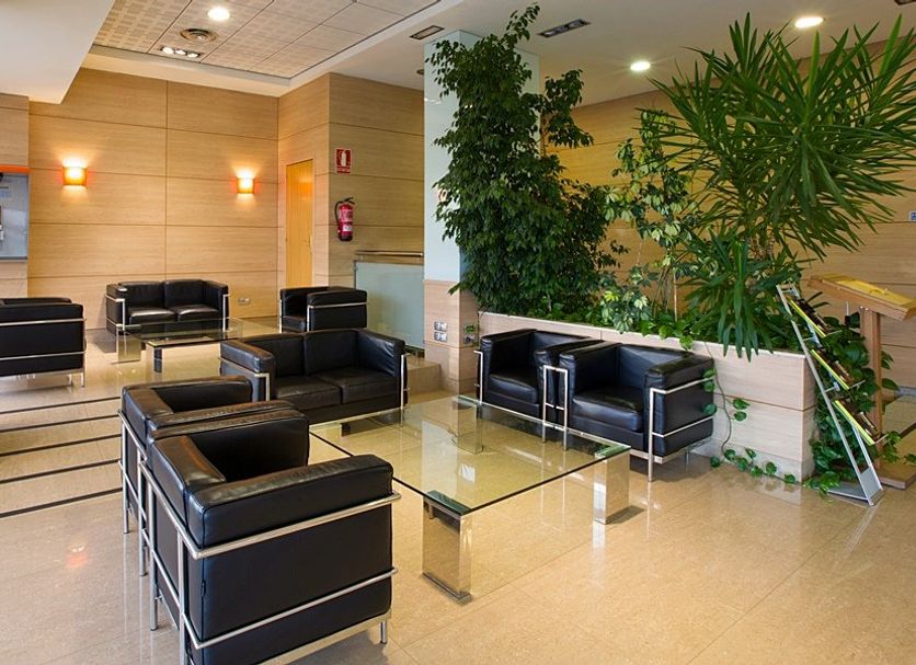 Hall d’entrée Photo