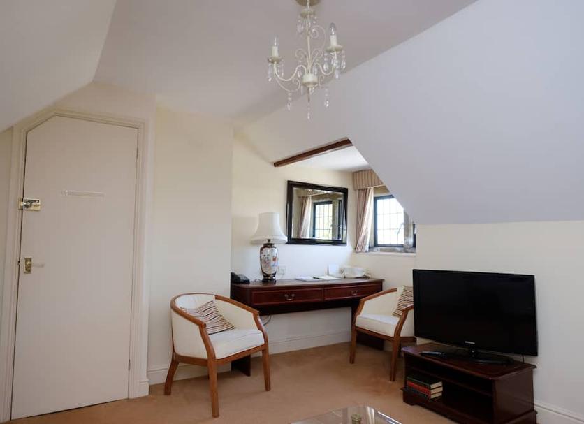 Équipements de la chambre Photo