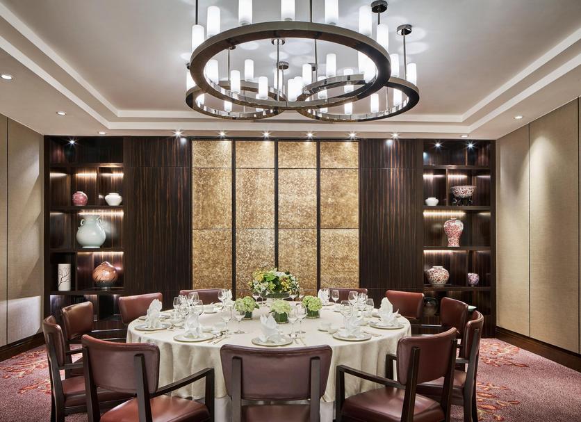 Salle de banquet Photo