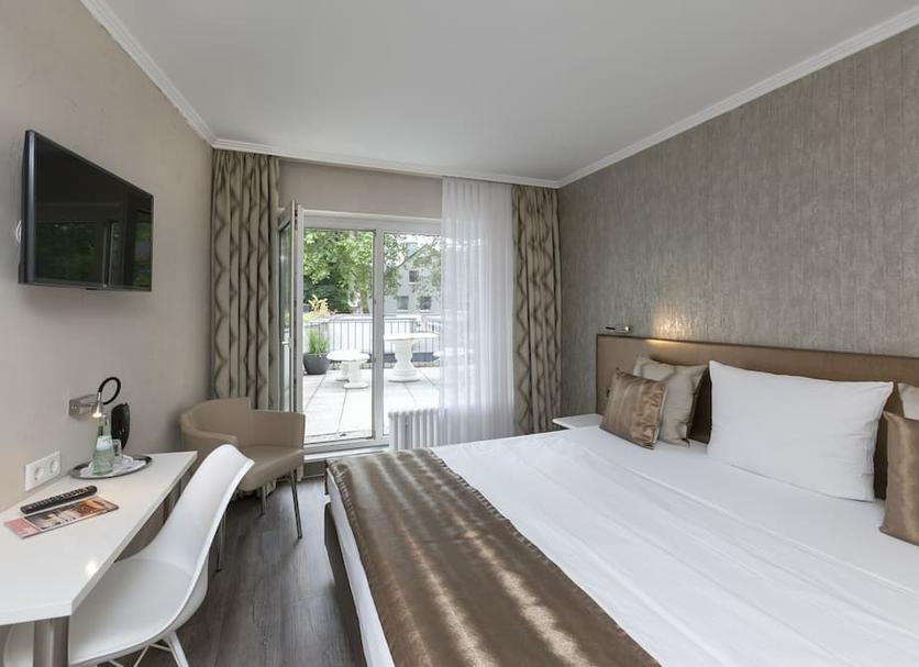 Chambre Photo