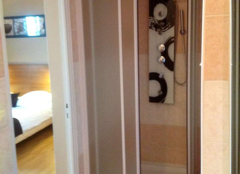 Équipements de la chambre Photo