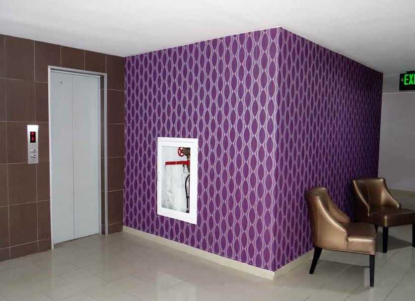 Équipements de la chambre Photo