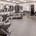 Salle de sport