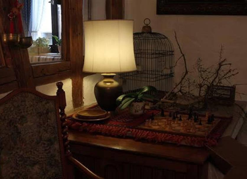 Équipements de la chambre Photo