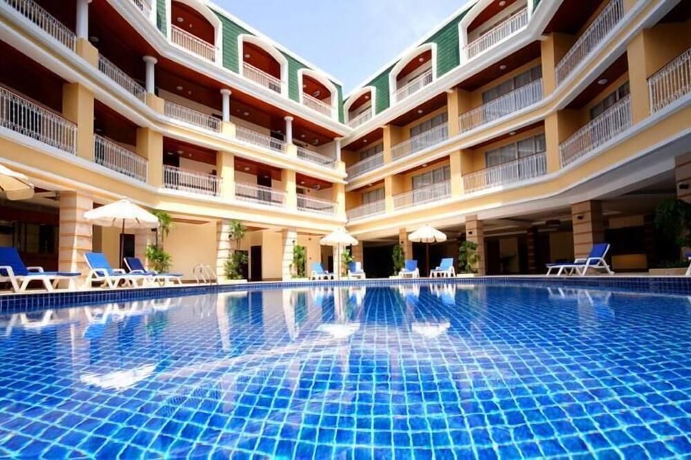 Piscine Photo