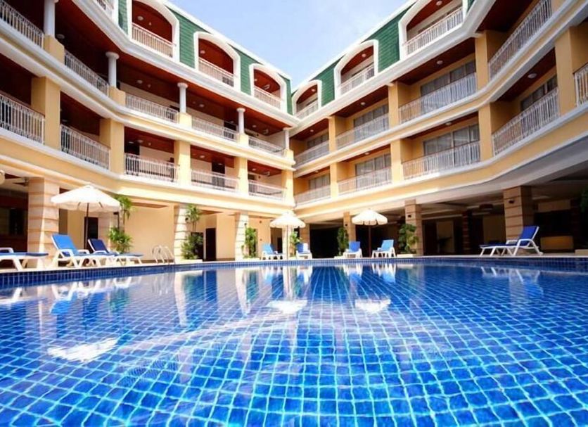 Piscine Photo