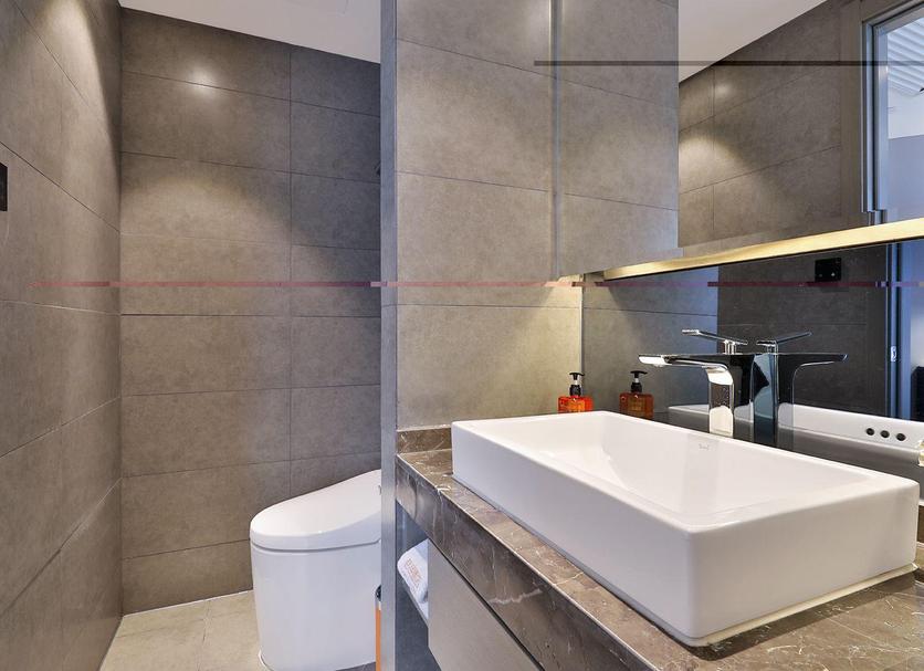 Salle de bain Photo