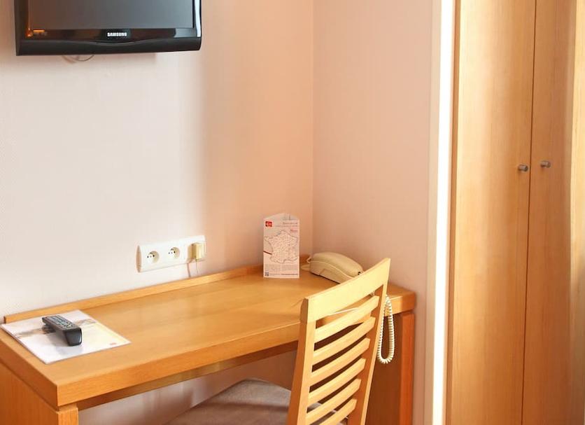 Équipements de la chambre Photo