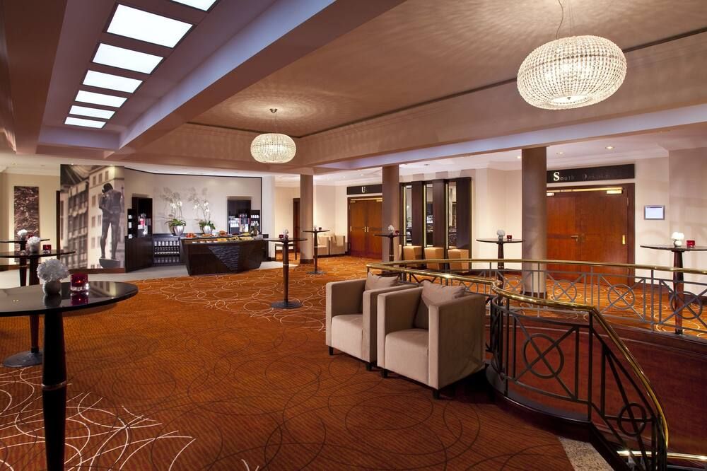 Hall d’entrée