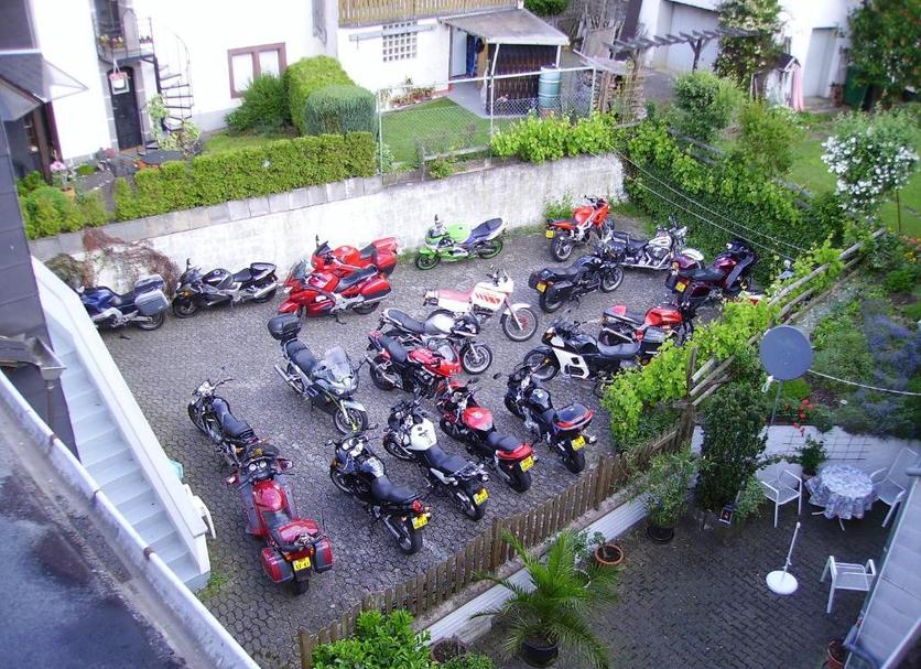Extérieur Photo