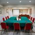 Espace de conférence