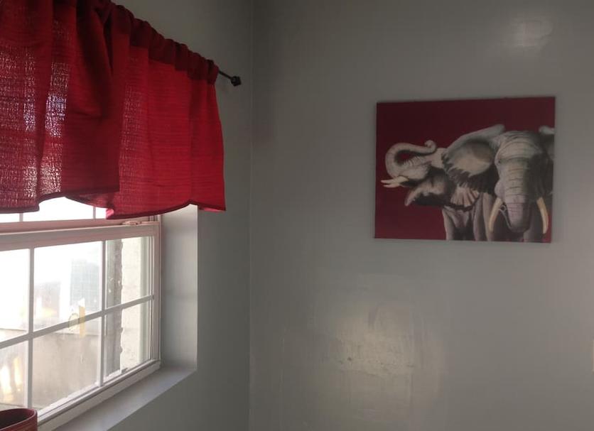 Équipements de la chambre Photo