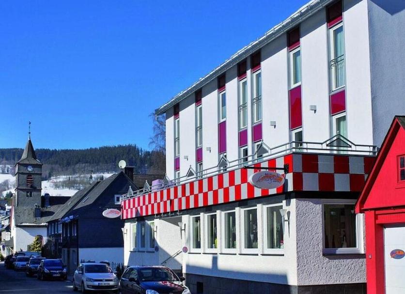 Bâtiment Photo