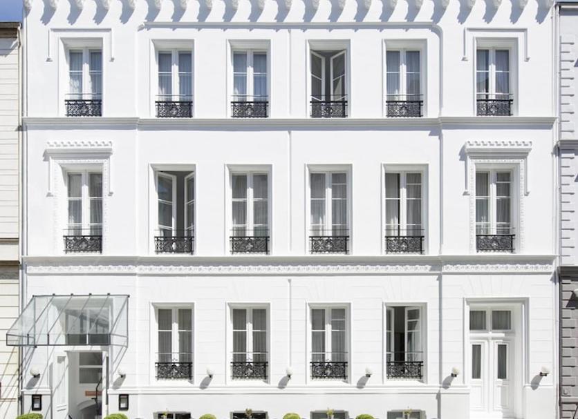 Bâtiment Photo