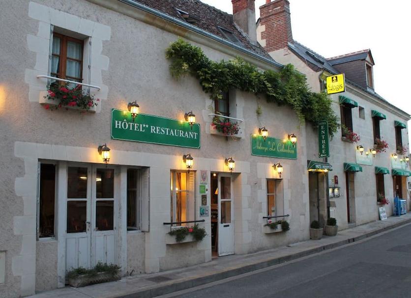 Bâtiment Photo