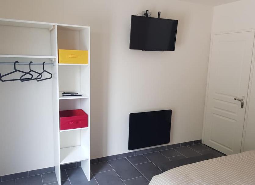 Équipements de la chambre Photo