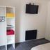 Équipements de la chambre