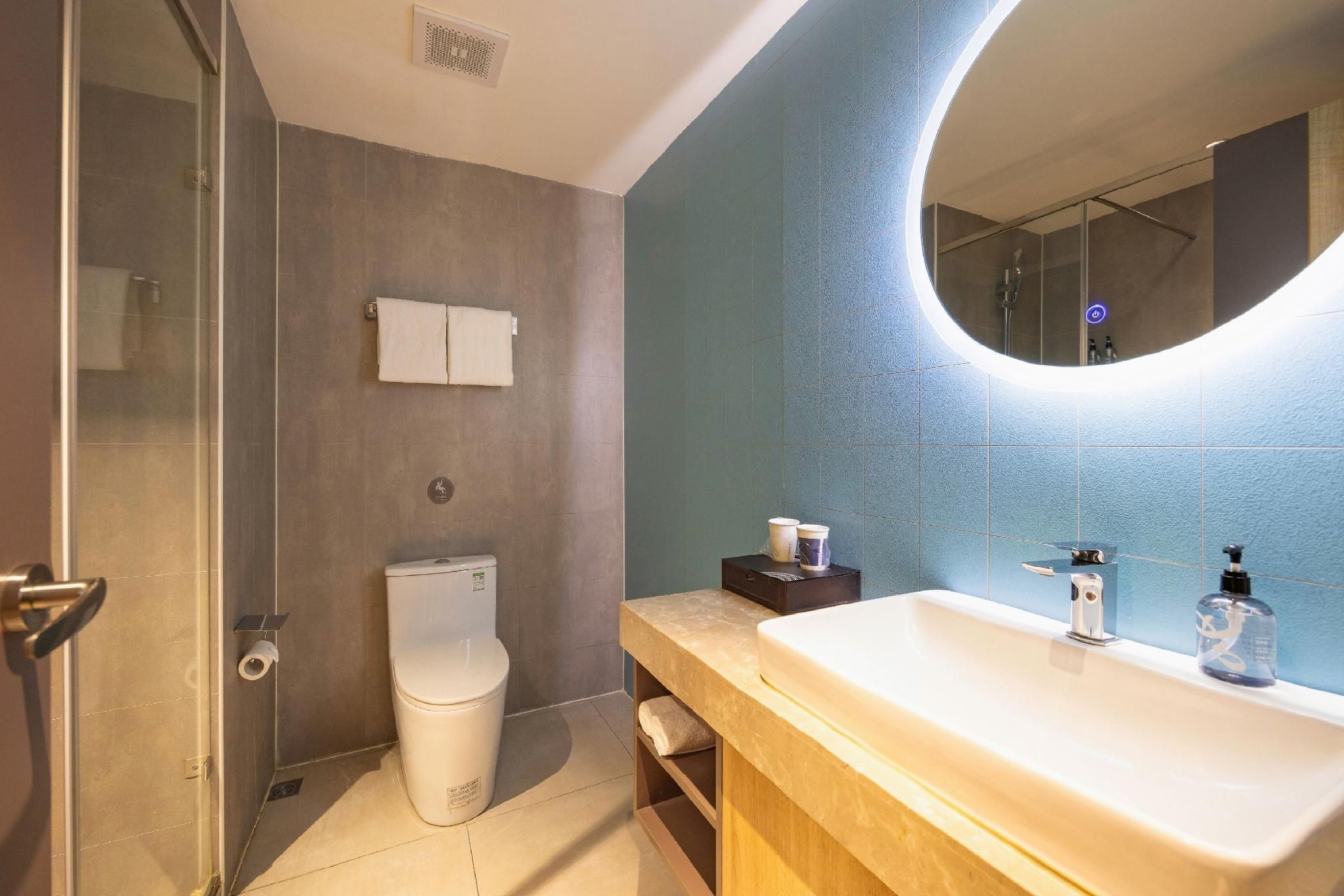 Salle de bain