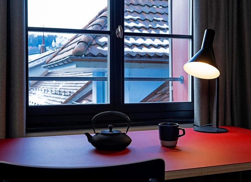 Équipements de la chambre Photo