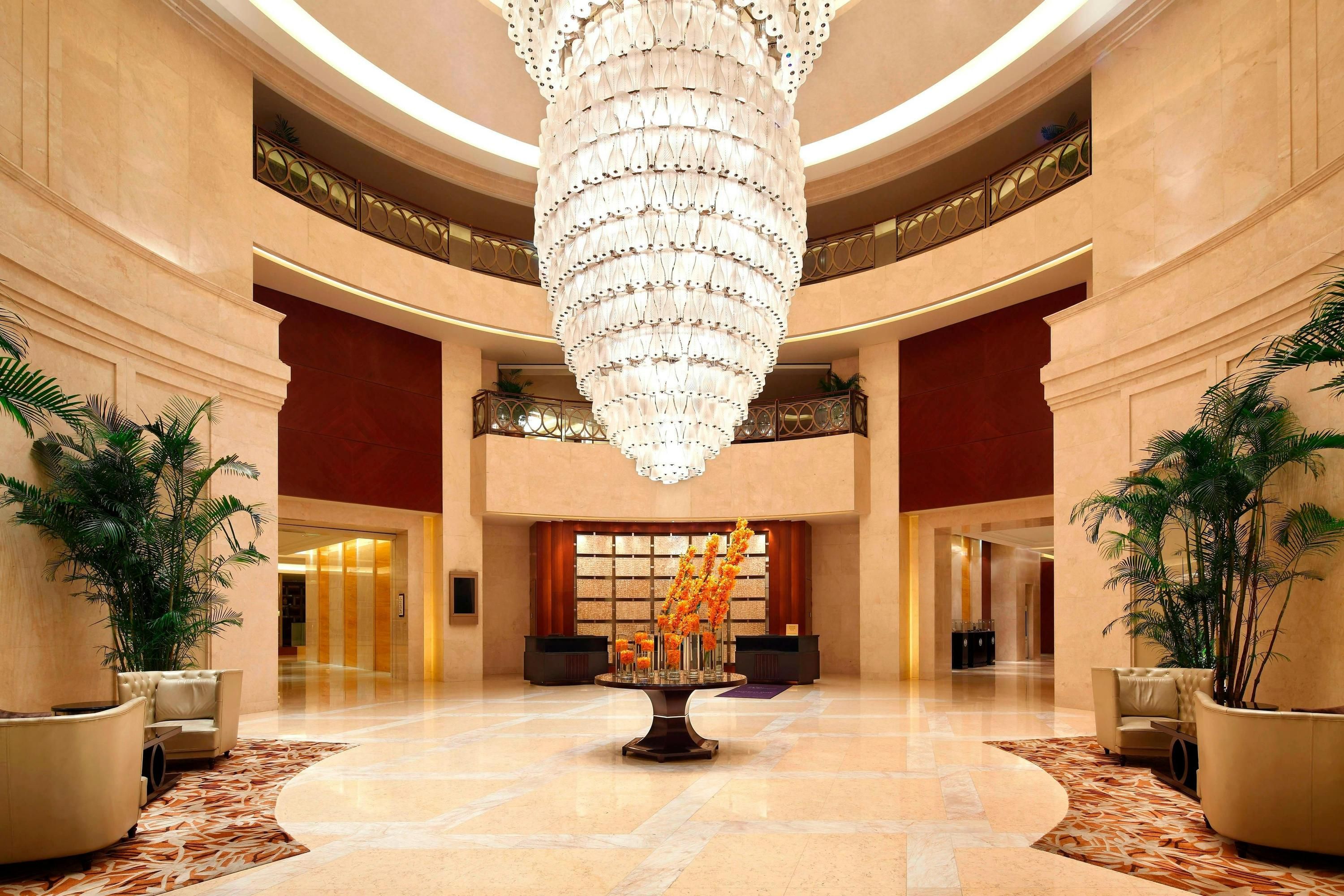 Hall d’entrée