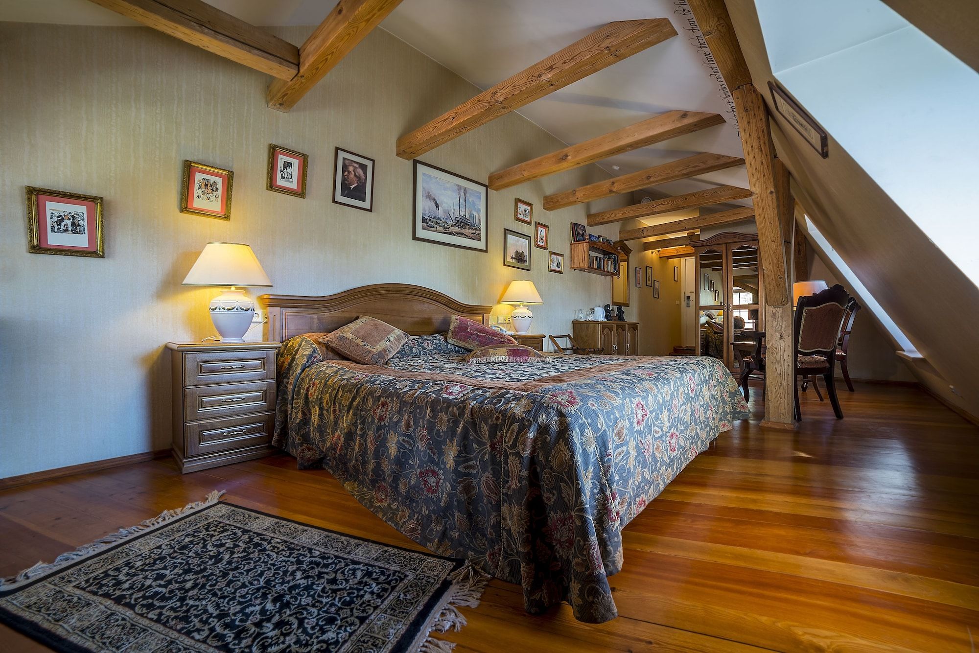 Chambre