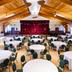 Espace de conférence