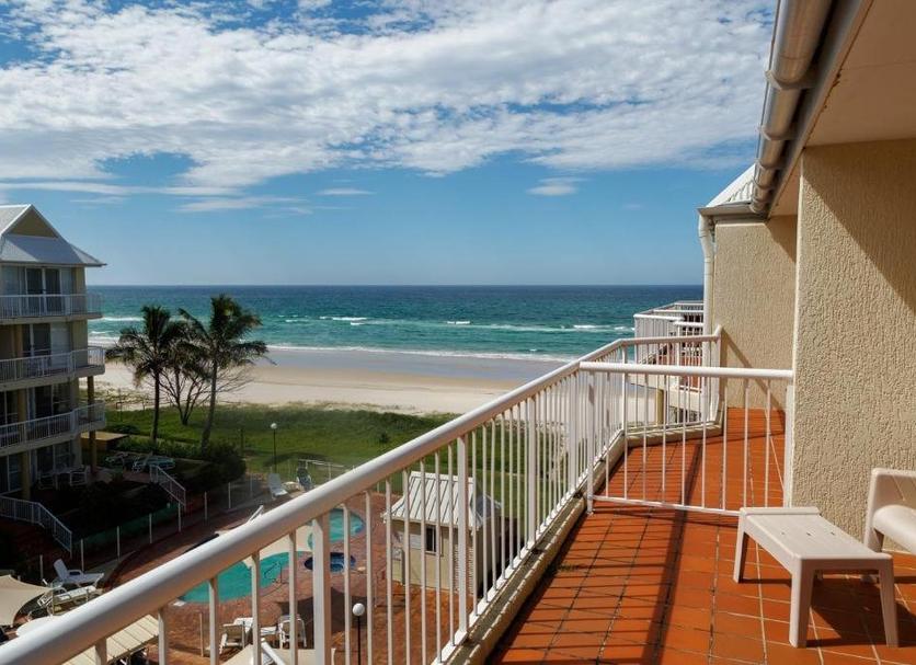 Balcon Photo