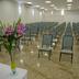 Espace de conférence