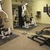 Salle de sport