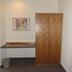 Équipements de la chambre