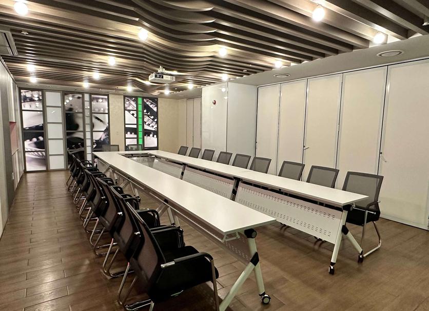 Espace de conférence Photo