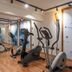 Salle de sport
