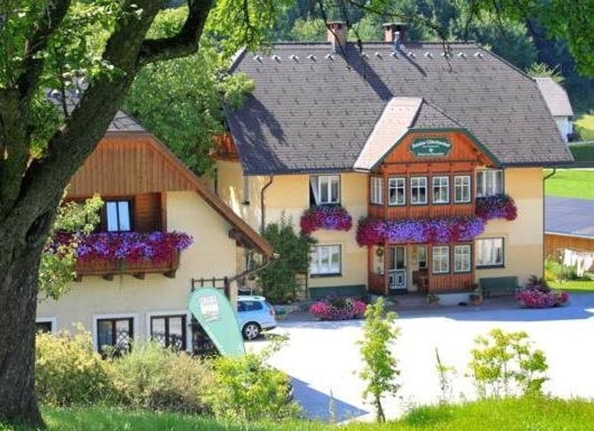 Bâtiment Photo