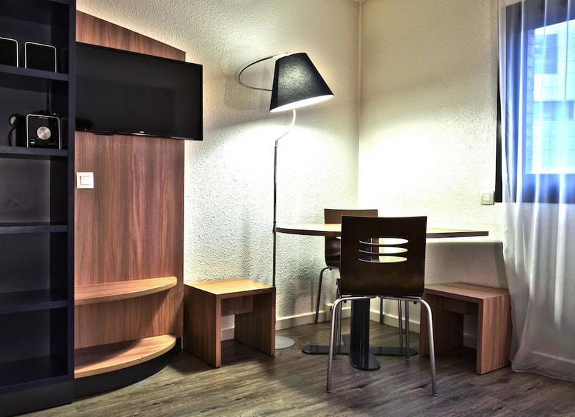 Équipements de la chambre Photo