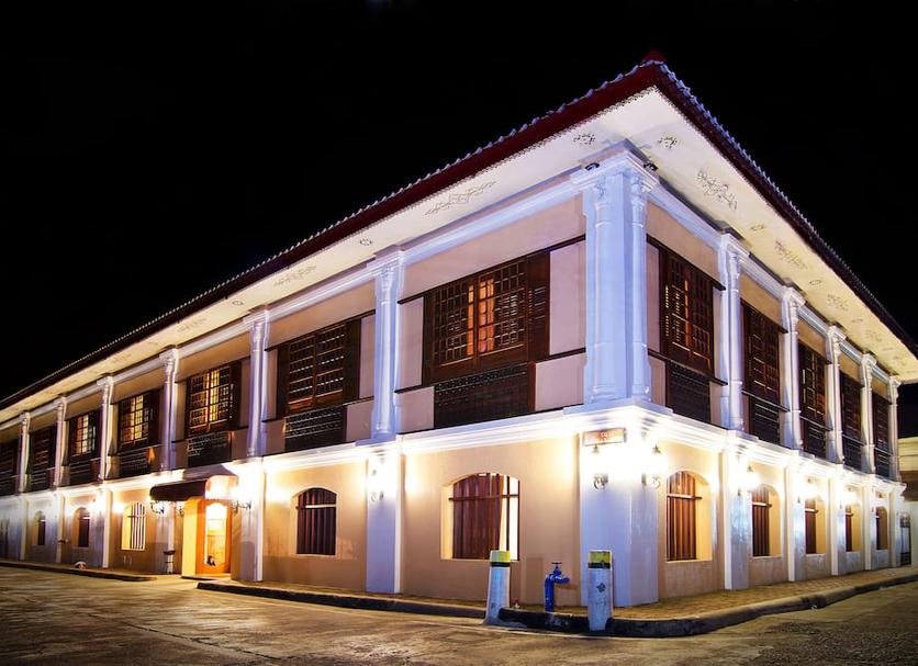 Bâtiment Photo