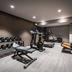Salle de sport