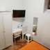 Équipements de la chambre
