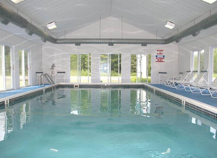 Piscine Photo