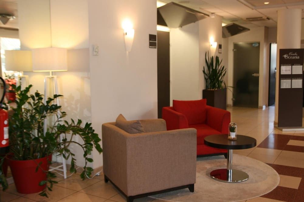 Hall d’entrée