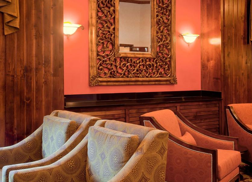 Salon Photo