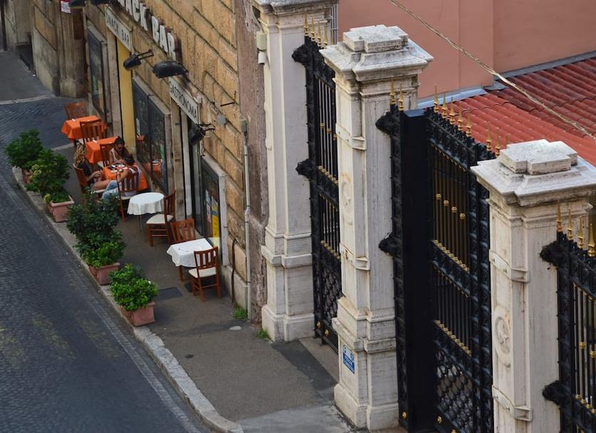 Extérieur Photo
